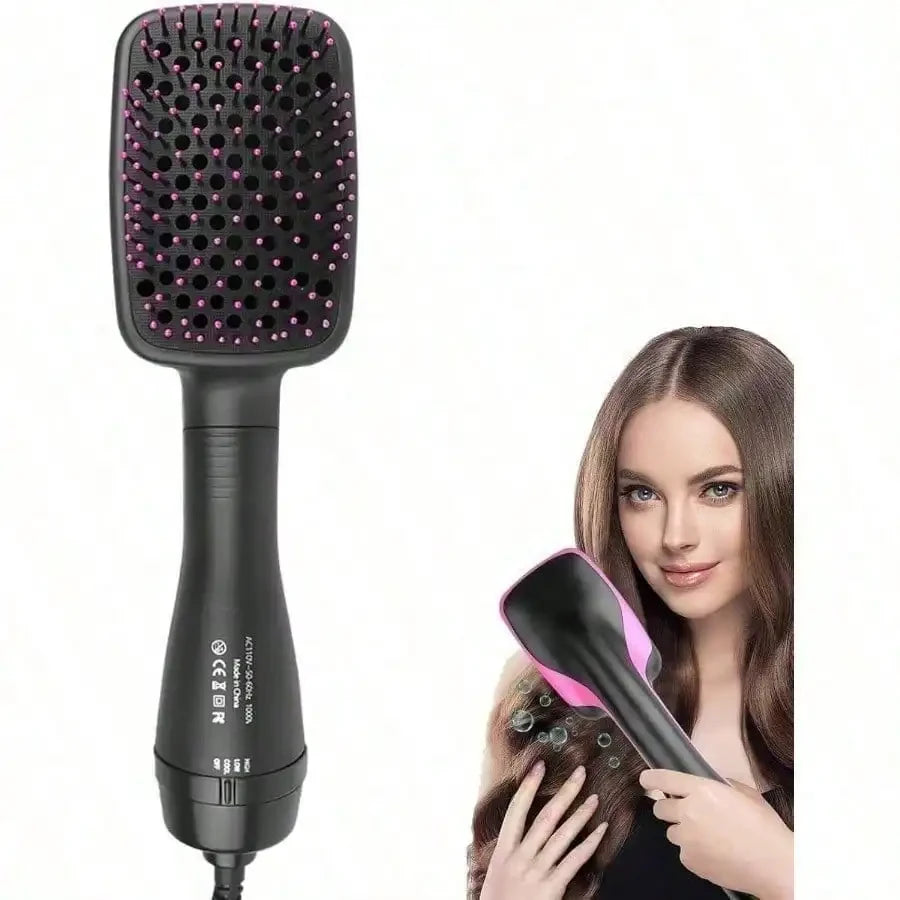 Hot Air Styling Brush