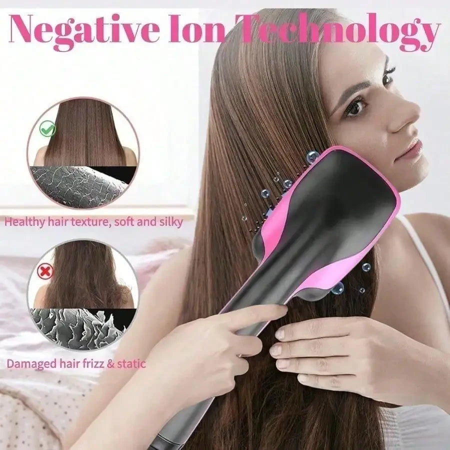 Hot Air Styling Brush